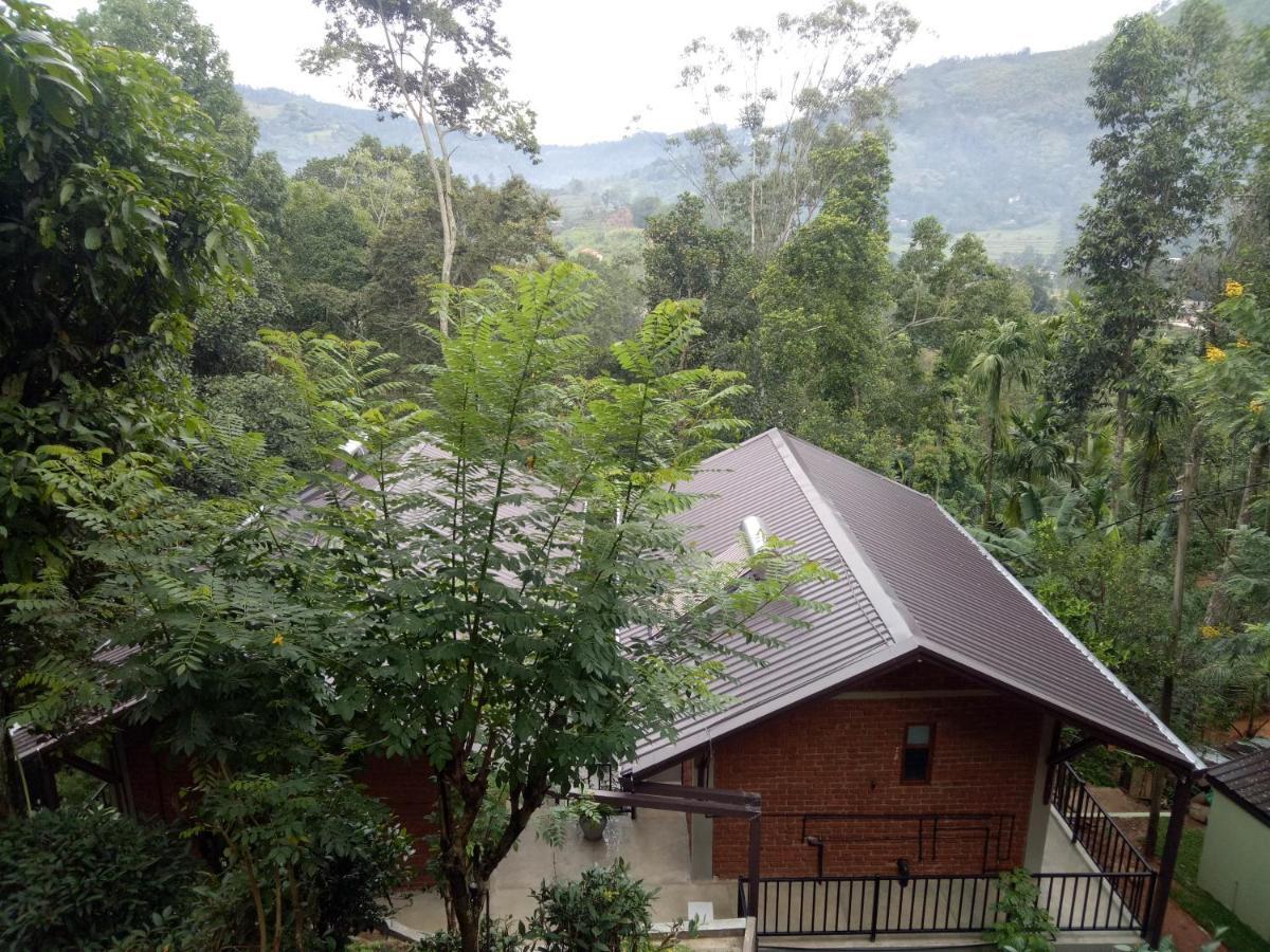 3Arch Eco Cottage Элла Экстерьер фото
