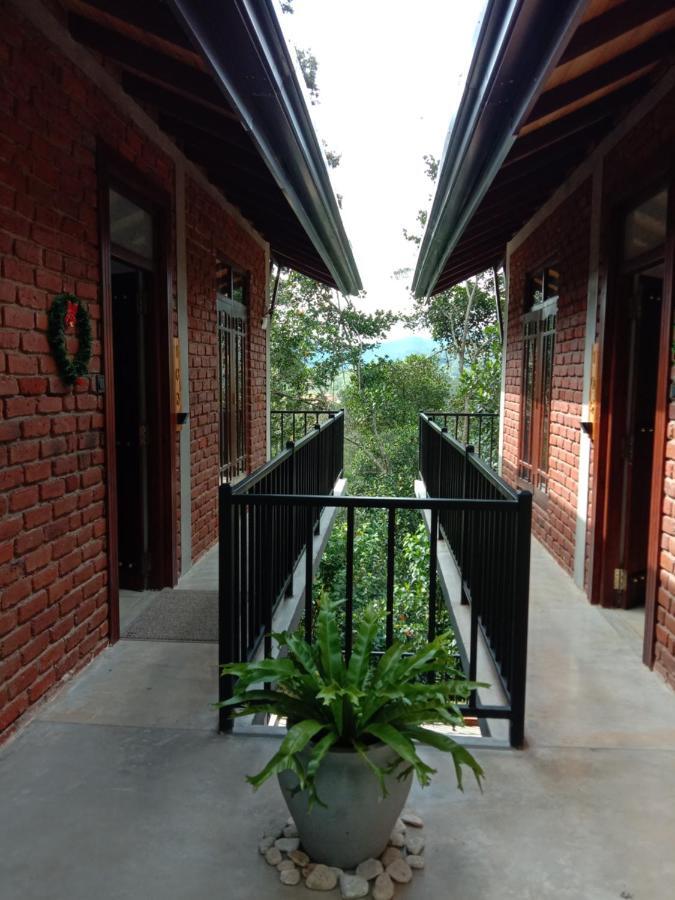 3Arch Eco Cottage Элла Экстерьер фото