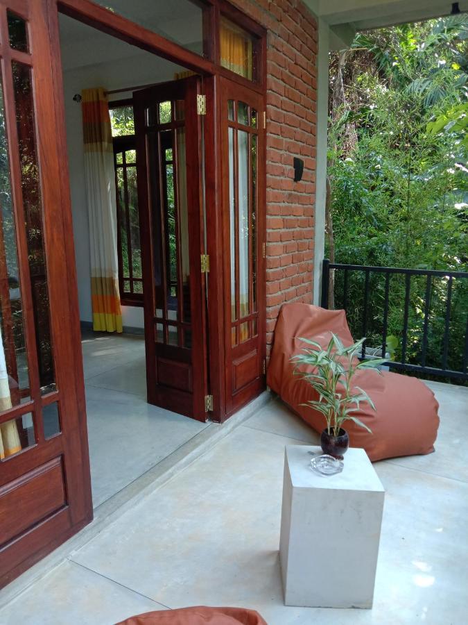 3Arch Eco Cottage Элла Экстерьер фото