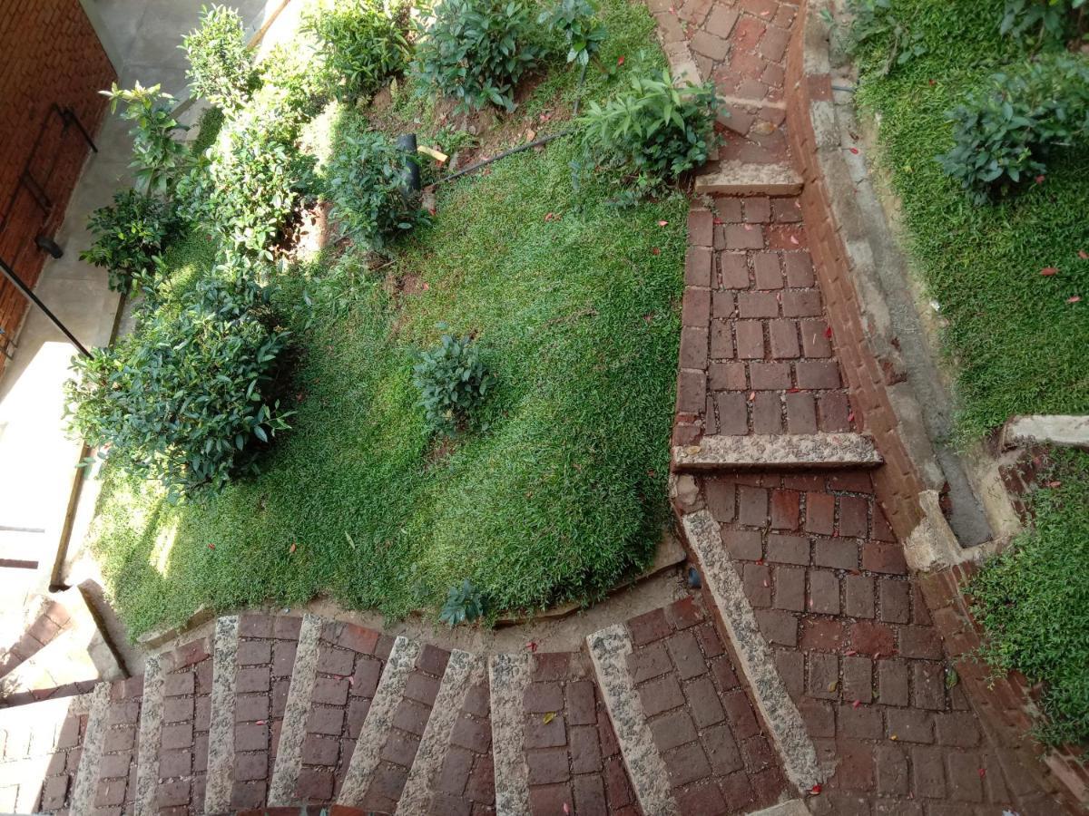 3Arch Eco Cottage Элла Экстерьер фото