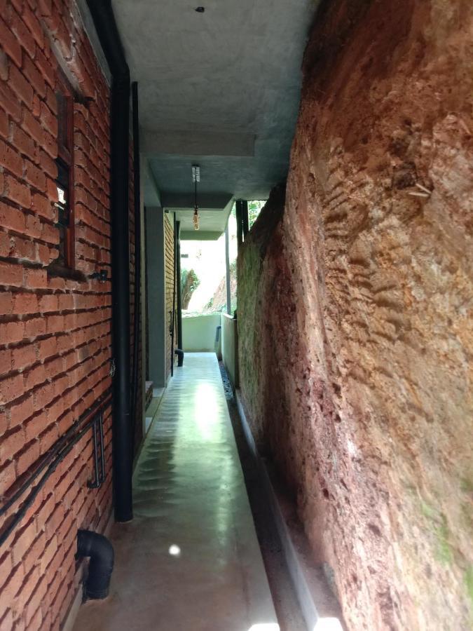 3Arch Eco Cottage Элла Экстерьер фото